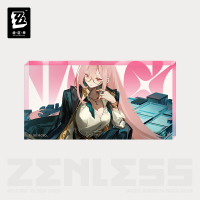Yanagi Badge/Acrylic Ornament/Laser Ticket Set (调频影像系列) (4)