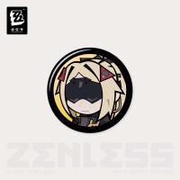 契合系列 代理人头像mini徽章盲盒 第四弹 (5)