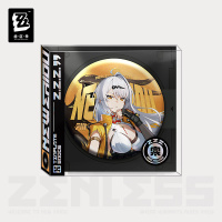 Tinplate Badge (Full Display Series) (Yunkui Summit) (4)