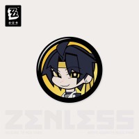 契合系列 代理人头像mini徽章盲盒 第四弹 (2)