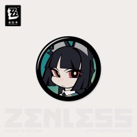 契合系列 代理人头像mini徽章盲盒 第四弹 (3)