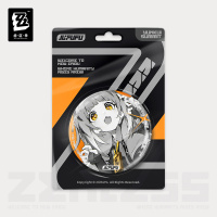Reflective Badge (Cinema Series) (Yunkui Summit) (6)