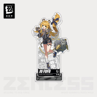 Acrylic Stand (Full Display Series) (Yunkui Summit) (4)