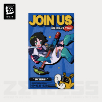 Poster Vol. 2 (RandomPlay录像带系列) (5)