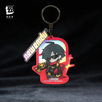 Chibi Acrylic Keychain (丽都系列) (Sons of Calydon) (3)