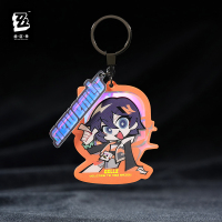 Chibi Acrylic Keychain (丽都系列) (Proxy/Phaethon) (6)