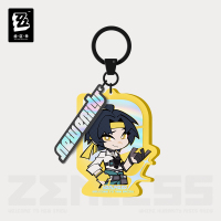 Chibi Acrylic Keychain (丽都系列) (Section 6) (3)