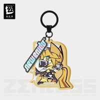 Chibi Acrylic Keychain (丽都系列) (Sons of Calydon) (2)