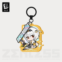 Chibi Acrylic Keychain Unknown Faction (丽都系列) (3)