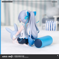 Bronya Zaychik Figure (Herrscher of Truth) (小不点律者ver.) (6)
