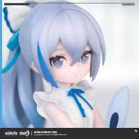 Bronya Zaychik Figure (Herrscher of Truth) (小不点律者ver.) (3)