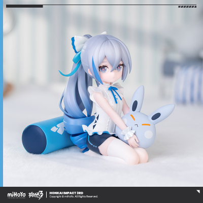 Bronya Zaychik Figure (Herrscher of Truth) (小不点律者ver.)