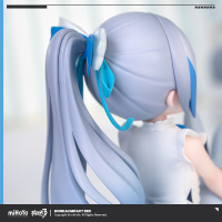 Bronya Zaychik Figure (Herrscher of Truth) (小不点律者ver.) (5)