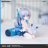 Bronya Zaychik Figure (Herrscher of Truth) (小不点律者ver.) (2)