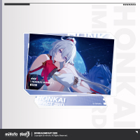 Acrylic Stand (CG系列) (4)
