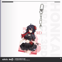 Acrylic Keychain Vol. 5 (悠游夏日系列) (5)