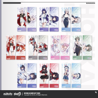 Laser Ticket Vol. 5 (悠游夏日系列) (2)