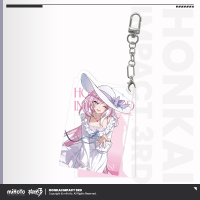 Acrylic Keychain Vol. 5 (悠游夏日系列) (3)