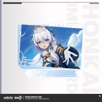 Acrylic Stand (CG系列) (5)