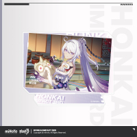 Acrylic Stand (CG系列) (3)
