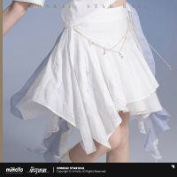 Robin-themed Impression Series Skirt