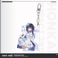 Acrylic Keychain Vol. 5 (悠游夏日系列) (4)