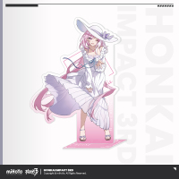 Acrylic Stand Vol. 5 (悠游夏日系列) (3)