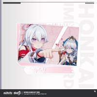 Acrylic Stand (CG系列) (6)