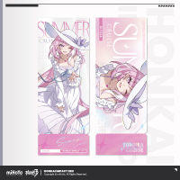 Laser Ticket Vol. 5 (悠游夏日系列) (3)