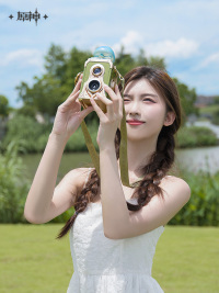 Bubble Machine (浮游水蕈兽留影) (4)