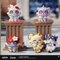 AwooAwoo Series Mini Blind Bag (4)