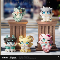 AwooAwoo Series Mini Blind Bag (3)