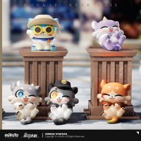 AwooAwoo Series Mini Blind Bag (5)