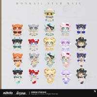 AwooAwoo Series Mini Blind Bag (6)