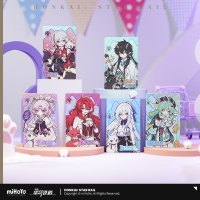 Kitty Series Collectible Card (4)