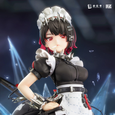 Ellen 1/7 Scale Figure (阵营系列) (Victoria Housekeeping Co.)