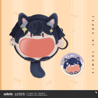 UWA Series Plush Mini Ita Bag (超开心痛包) (6)