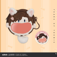 UWA Series Plush Mini Ita Bag (超开心痛包) (4)