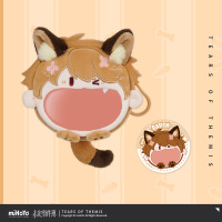 UWA Series Plush Mini Ita Bag (超开心痛包) (3)