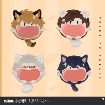UWA Series 4-Way Storage Ita Bag (超开心痛包)