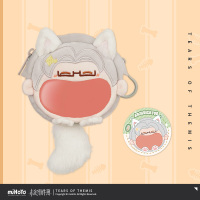 UWA Series Plush Mini Ita Bag (超开心痛包) (5)