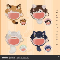 UWA Series Plush Mini Ita Bag (超开心痛包)