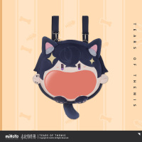 UWA Series 4-Way Storage Ita Bag (超开心痛包) (6)