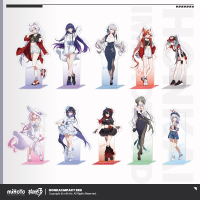 Acrylic Stand Vol. 5 (悠游夏日系列) (2)