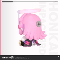 Huggy Good Smile Elysia Chibi Figure (5)