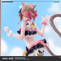 Pardofelis 1/8 Scale Figure (Midsummer Collector) (5)