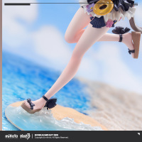 Pardofelis 1/8 Scale Figure (Midsummer Collector) (6)