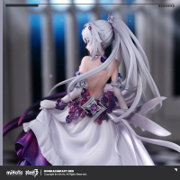 Kiana Kaslana 1/7 Scale Figure (夜邀) (5)