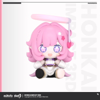 Huggy Good Smile Elysia Chibi Figure (3)