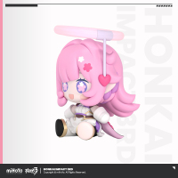 Huggy Good Smile Elysia Chibi Figure (4)